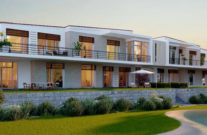 Villa - 4 Bedrooms - 5 Bathrooms for sale in Caesar - Qesm Marsa Matrouh - North Coast