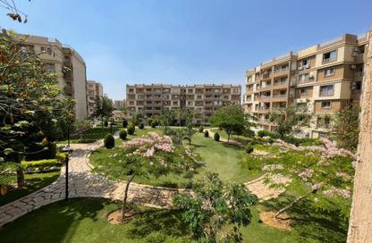 Apartment - 3 Bedrooms - 2 Bathrooms for rent in Madinaty - Cairo