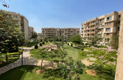 Apartment - 3 Bedrooms - 2 Bathrooms for rent in Madinaty - Cairo