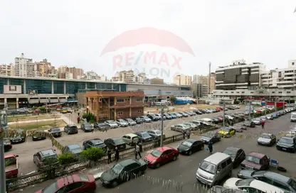 شقة - 3 غرف نوم - 1 حمام للبيع في سموحة - حي شرق - الاسكندرية