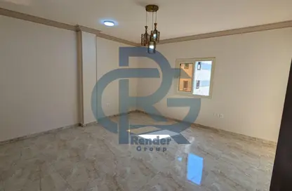 شقة - 4 غرف نوم - 2 حمامات للايجار في حي الدبلوماسيين - التجمع الخامس - مدينة القاهرة الجديدة - القاهرة