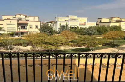 Villa - 4 Bedrooms - 4 Bathrooms for sale in Mivida - 5th Settlement Compounds - The 5th Settlement - New Cairo City - Cairo