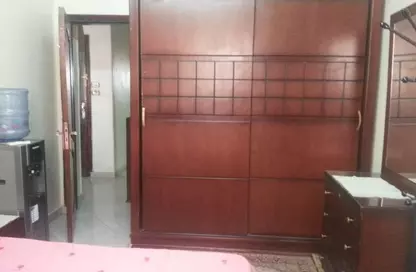 شقة - 2 غرف نوم - 1 حمام للايجار في شارع سهل حمزه - العريش - فيصل - حي الهرم - الجيزة