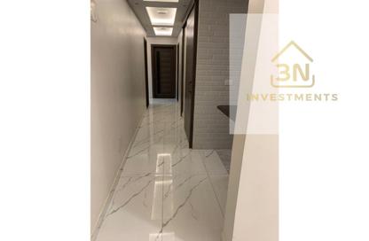 Apartment - 3 Bedrooms - 2 Bathrooms for rent in The Square - 5th Settlement Compounds - The 5th Settlement - New Cairo City - Cairo