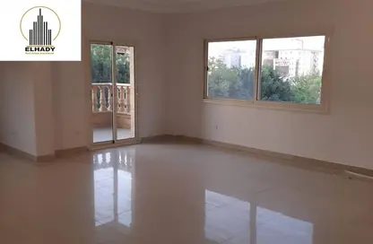 Apartment - 3 Bedrooms - 2 Bathrooms for sale in El Banafseg 5 - El Banafseg - New Cairo City - Cairo