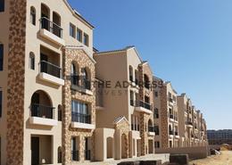 Penthouse - 3 bedrooms - 3 bathrooms for للبيع in Green Square - Mostakbal City Compounds - Mostakbal City - Future City - Cairo