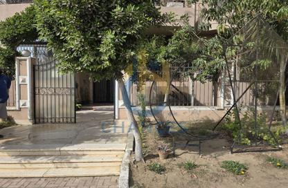 Duplex - 5 Bedrooms - 3 Bathrooms for sale in Al Narges - New Cairo City - Cairo