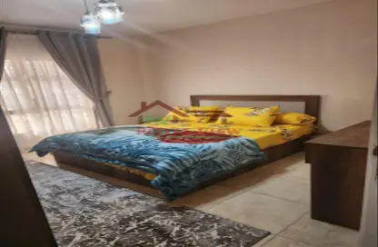 Chalet - 1 Bathroom for rent in Madinaty - Cairo