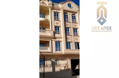 Apartment - 3 Bedrooms - 3 Bathrooms for sale in The 5th Settlement - New Cairo City - Cairo