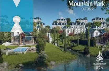 شقة - 2 غرف نوم - 2 حمامات للبيع في ماونتن فيو أي سيتي أكتوبر - كمبوندات 6 أكتوبر - مدينة 6 أكتوبر - الجيزة شقة - 2 غرف نوم - 2 حمامات للبيع في ماونتن فيو أي سيتي أكتوبر - كمبوندات 6 أكتوبر - مدينة 6 أكتوبر - الجيزة