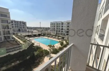 Apartment - 3 Bedrooms - 3 Bathrooms for rent in Mivida - 5th Settlement Compounds - The 5th Settlement - New Cairo City - Cairo