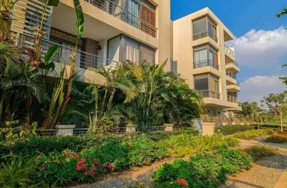 Apartment - 3 Bedrooms - 3 Bathrooms for sale in Taj City - 5th Settlement Compounds - The 5th Settlement - New Cairo City - Cairo