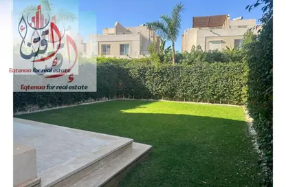 منزل مزدوج - 3 غرف نوم - 4 حمامات للايجار في اتريو - كمبوندات الشيخ زايد - الشيخ زايد - الجيزة