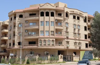 سطح - 3 غرف نوم - 2 حمامات للبيع في عمارات النرجس - النرجس - مدينة القاهرة الجديدة - القاهرة