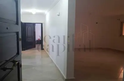 Apartment - 2 Bedrooms - 2 Bathrooms for sale in El Koronfel - The 5th Settlement - New Cairo City - Cairo