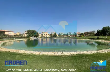 Villa - 6 Bedrooms - 6 Bathrooms for sale in Madinaty - Cairo