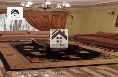 Apartment - 3 Bedrooms - 2 Bathrooms for sale in El Katameya - New Cairo City - Cairo