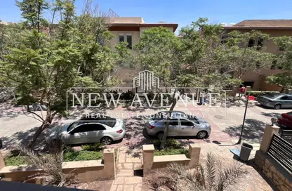 Twin House - 4 Bedrooms - 4 Bathrooms for sale in Moon Valley - South Investors Area - New Cairo City - Cairo