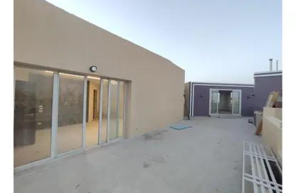 (بنتهاوس  (روف - 7 غرف نوم - 4 حمامات للبيع في مجاورة 81 - مدينة العاشر من رمضان - الشرقية