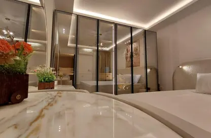 شقة - 3 غرف نوم - 2 حمامات للايجار في پريڤادو - مدينتي - القاهرة