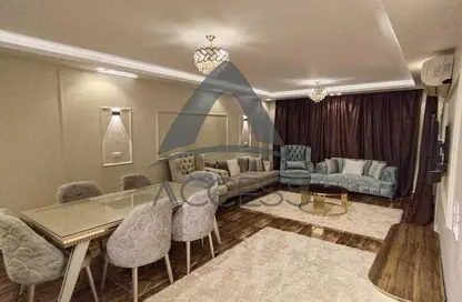 Apartment - 3 Bedrooms - 2 Bathrooms for rent in Madinaty - Cairo