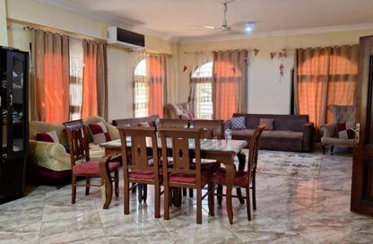 Apartment - 3 Bedrooms - 2 Bathrooms for sale in El Banafseg 2 - El Banafseg - New Cairo City - Cairo