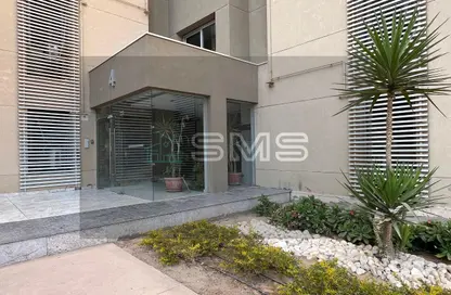 Apartment - 2 Bedrooms - 1 Bathroom for rent in Palm Hills New Cairo - 5th Settlement Compounds - The 5th Settlement - New Cairo City - Cairo