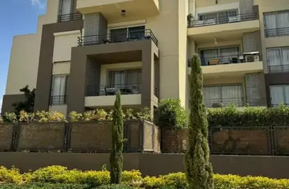 Apartment - 3 Bedrooms - 3 Bathrooms for sale in Palm Parks   Palm Hills - South Dahshur Link - 6 October City - Giza
