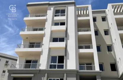 Apartment - 2 Bedrooms - 2 Bathrooms for sale in Hyde Park - New Cairo City - Cairo Apartment - 2 Bedrooms - 2 Bathrooms for sale in Hyde Park - New Cairo City - Cairo