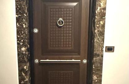 Apartment - 2 Bedrooms - 2 Bathrooms for sale in Madinaty - Cairo