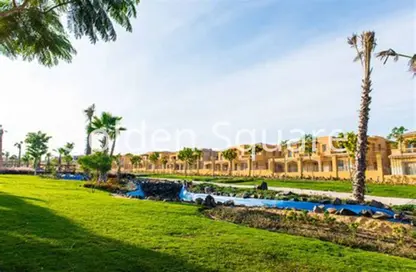 فيلا - 5 غرف نوم - 6 حمامات للبيع في جاردينيا سبرنجز - امتداد المستثمرين الشمالية - مدينة القاهرة الجديدة - القاهرة