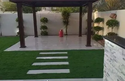 (بنتهاوس  (روف - 4 غرف نوم - 4 حمامات للبيع في فيلدج ويست - كمبوندات الشيخ زايد - الشيخ زايد - الجيزة