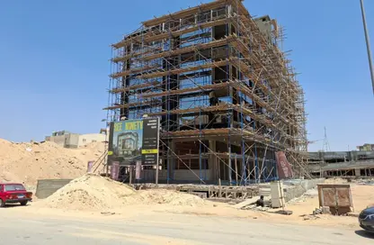 Office Space - Studio for sale in South Teseen St. - The 5th Settlement - New Cairo City - Cairo