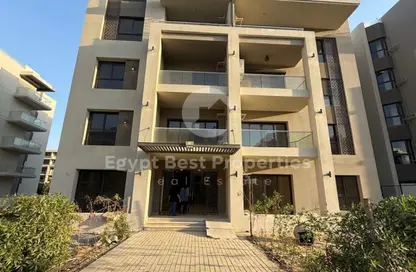 Apartment - 3 Bedrooms - 3 Bathrooms for sale in The Address East - 90 Street - The 5th Settlement - New Cairo City - Cairo