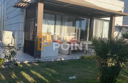 فيلا - 3 غرف نوم - 3 حمامات للبيع في كمبوند البروج - كمبوندات الشروق - مدينة الشروق - القاهرة