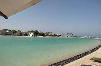 كبينه - غرفة نوم - 1 حمام للبيع في هاسييندا وايت - سيدي عبد الرحمن - الساحل الشمالي