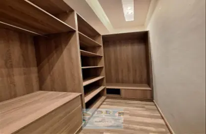 Apartment - 3 Bedrooms - 3 Bathrooms for sale in Abbas Al Akkad St. - 1st Zone - Nasr City - Cairo