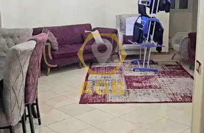 Apartment - 3 Bedrooms - 2 Bathrooms for sale in Bavaria Town - Zahraa El Maadi - Hay El Maadi - Cairo
