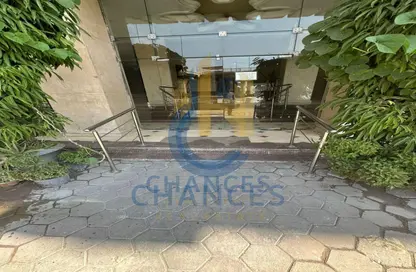 Duplex - 3 Bedrooms - 3 Bathrooms for sale in Cornish El Nile St. - Maadi - Hay El Maadi - Cairo