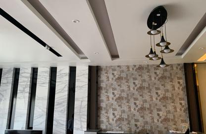 Apartment - 2 Bedrooms - 2 Bathrooms for sale in Lake View Residence - 5th Settlement Compounds - The 5th Settlement - New Cairo City - Cairo