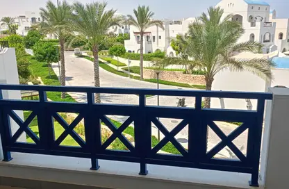 شاليه - 2 غرف نوم - 2 حمامات للبيع في مراسي - سيدي عبد الرحمن - الساحل الشمالي