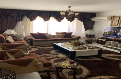 Apartment - 2 Bedrooms - 1 Bathroom for sale in El Rehab Extension - Al Rehab - New Cairo City - Cairo
