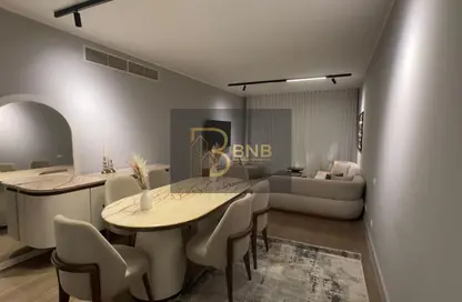 Apartment - 3 Bedrooms - 4 Bathrooms for rent in Villette - 5th Settlement Compounds - The 5th Settlement - New Cairo City - Cairo