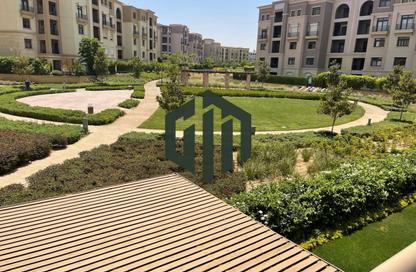 Apartment - 3 Bedrooms - 3 Bathrooms for rent in Mivida - 5th Settlement Compounds - The 5th Settlement - New Cairo City - Cairo