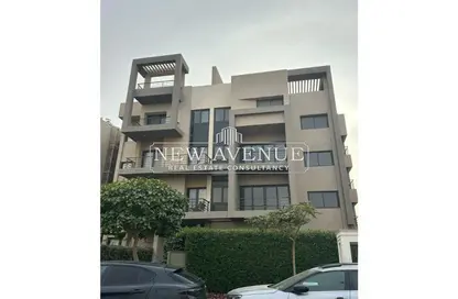Penthouse - 3 Bedrooms - 3 Bathrooms for sale in Villa Square - Fifth Square - The 5th Settlement - New Cairo City - Cairo