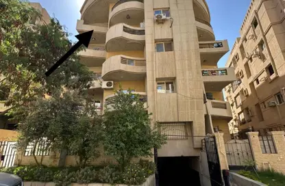 Apartment - 3 Bedrooms - 2 Bathrooms for sale in North Lotus - El Lotus - New Cairo City - Cairo Apartment - 3 Bedrooms - 2 Bathrooms for sale in North Lotus - El Lotus - New Cairo City - Cairo