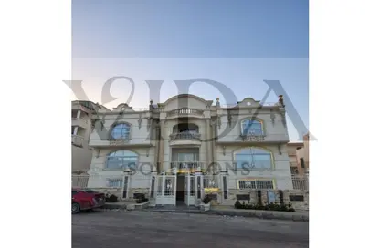 Villa for sale in Sheikh Zayed City - Giza