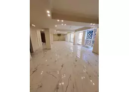 Apartment - 4 Bedrooms - 3 Bathrooms for sale in Kafr Abdo St. - Kafr Abdo - Roushdy - Hay Sharq - Alexandria