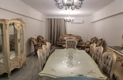 شقة - 3 غرف نوم - 2 حمامات للبيع في بانوراما الشروق - كمبوندات الشروق - مدينة الشروق - القاهرة