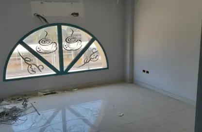 Shop - Studio - 1 Bathroom for rent in Saad Zaghloul St. - Rehab City Forth Phase - Al Rehab - New Cairo City - Cairo